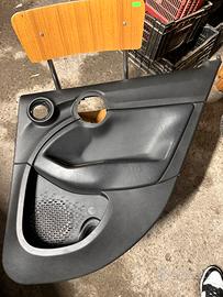 Pannello posteriore DX fiat 500x