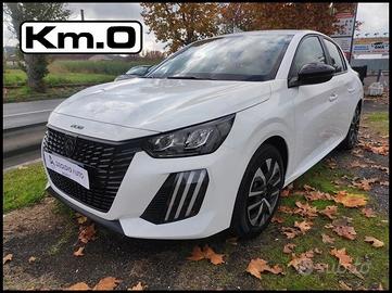 Peugeot 208 PureTech 75 Stop&Start 5 porte Active