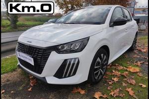 Peugeot 208 PureTech 75 Stop&Start 5 porte Active