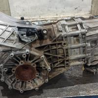 CAMBIO MANUALE COMPLETO AUDI A4 Berlina diesel 200