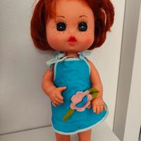 Bambola Susanna Furga vintage 