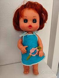 Bambola Susanna Furga vintage 