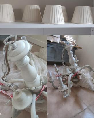 lampadario 