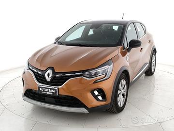 RENAULT Captur 1.5 blue dci Intens 95cv