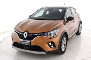 RENAULT Captur 1.5 blue dci Intens 95cv