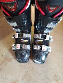 Scarponi sci alpino