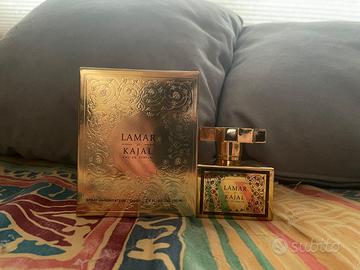 Lamar kajal edp 100 ml nuovo