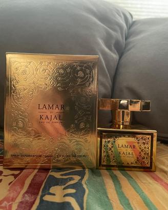 Lamar kajal edp 100 ml nuovo