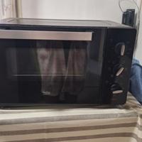 Forno elettrico 30litri