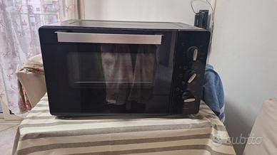 Forno elettrico 30litri