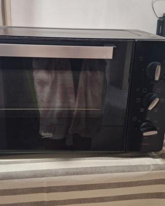 Forno elettrico 30litri