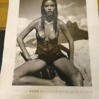 calendario pirelli 2005