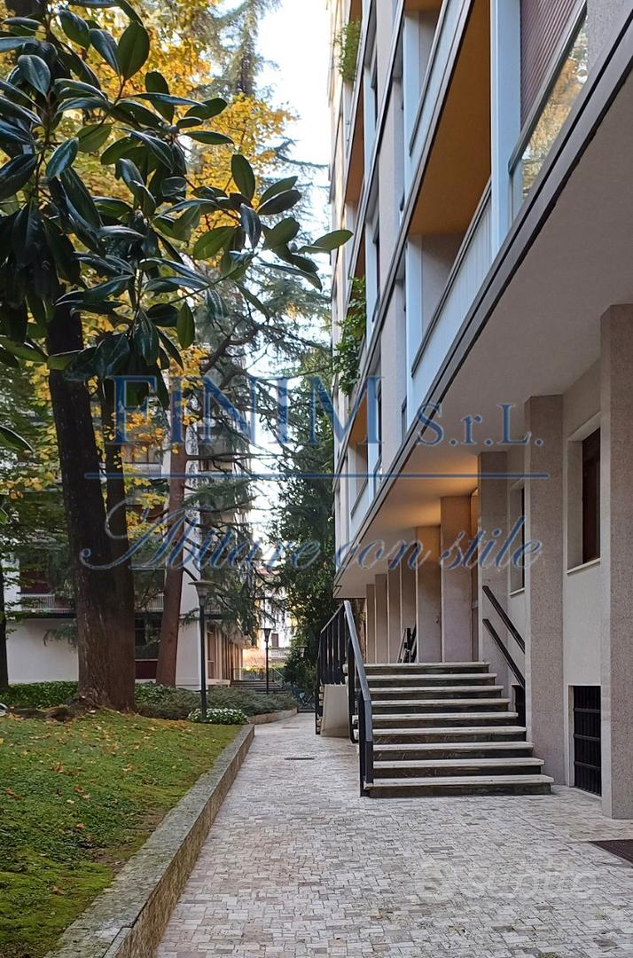 Appartamento – Milano, Quartiere De Angeli - Frua, Municipio 7 - Vista 3