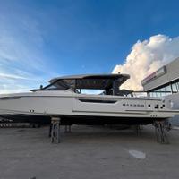 Saxdor 400 GTO usato 2024