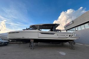 Saxdor 400 GTO usato 2024