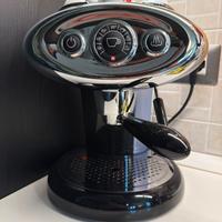 Macchina Caffè Iperespresso X7.1