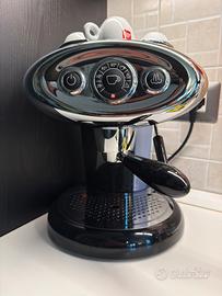 Macchina Caffè Iperespresso X7.1