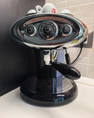 Macchina Caffè Iperespresso X7.1