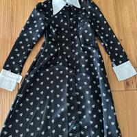 Costume Mercoledi Addams