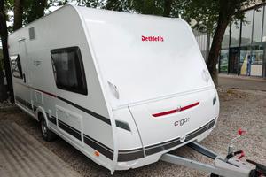 DETHLEFFS C GO 475 FR