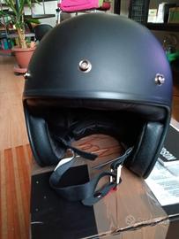  Bell Harley Davidson tg S