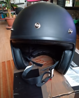  Bell Harley Davidson tg S