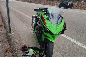 ninja 500 2024