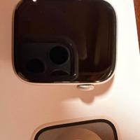 APPLE WATCH SERIE 9 45mm STAR LIGHT SL GPS