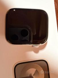 APPLE WATCH SERIE 9 45mm STAR LIGHT SL GPS