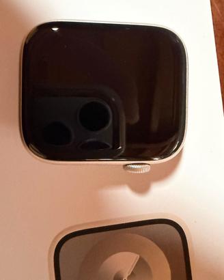 APPLE WATCH SERIE 9 45mm STAR LIGHT SL GPS