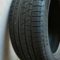 pneumatici 4 stagioni nuovi 235/50R18