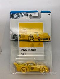 Hot wheels Porsche 934/5