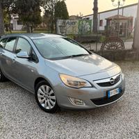Opel astra 1.7. Cdti cosmo