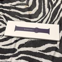 Cinturino Viola Nebbia S/M Apple Watch Series 11