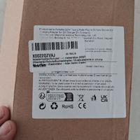 adattatore caricabatterie auto elettrica 