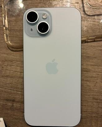 iphone 15 128gb celeste