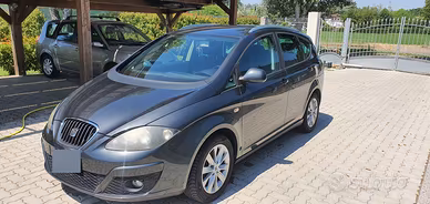 Seat altea xl