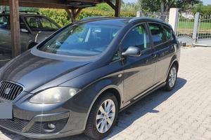 Seat altea xl