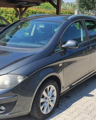 Seat altea xl