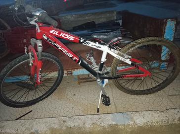 bicicletta