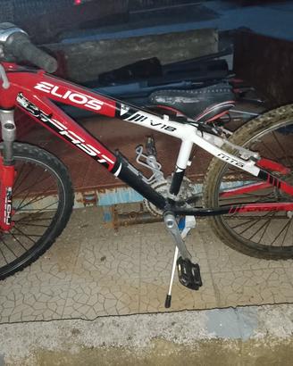 bicicletta