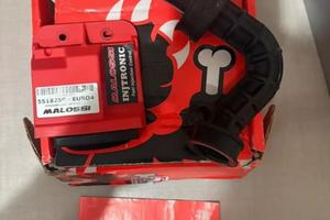 Centralina malossi per piaggio liberty 4t