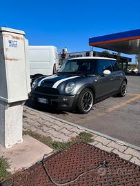 Mini Cooper s R53