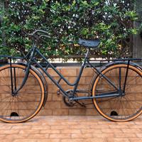 Bici panettiere - Rossignoli