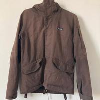 Giacca shell Patagonia