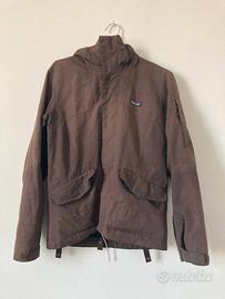 Giacca shell Patagonia