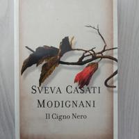 Sveva Casati Modignani - Il cigno nero