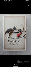 Sveva Casati Modignani - Il cigno nero