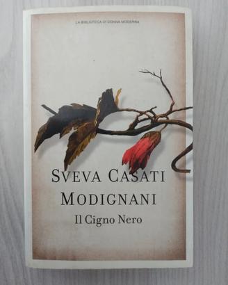Sveva Casati Modignani - Il cigno nero
