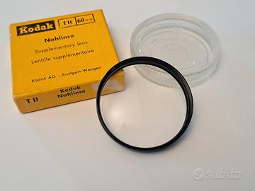 kodak T II/60